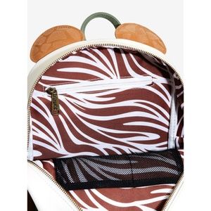 Loungefly Disney Minnie Mouse Giraffe 